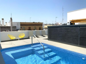 Feelathome Rivero Apartments Seville
